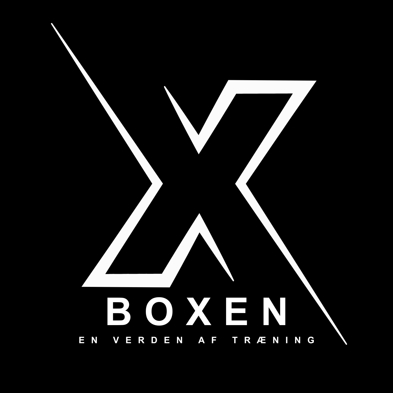 Chain logo