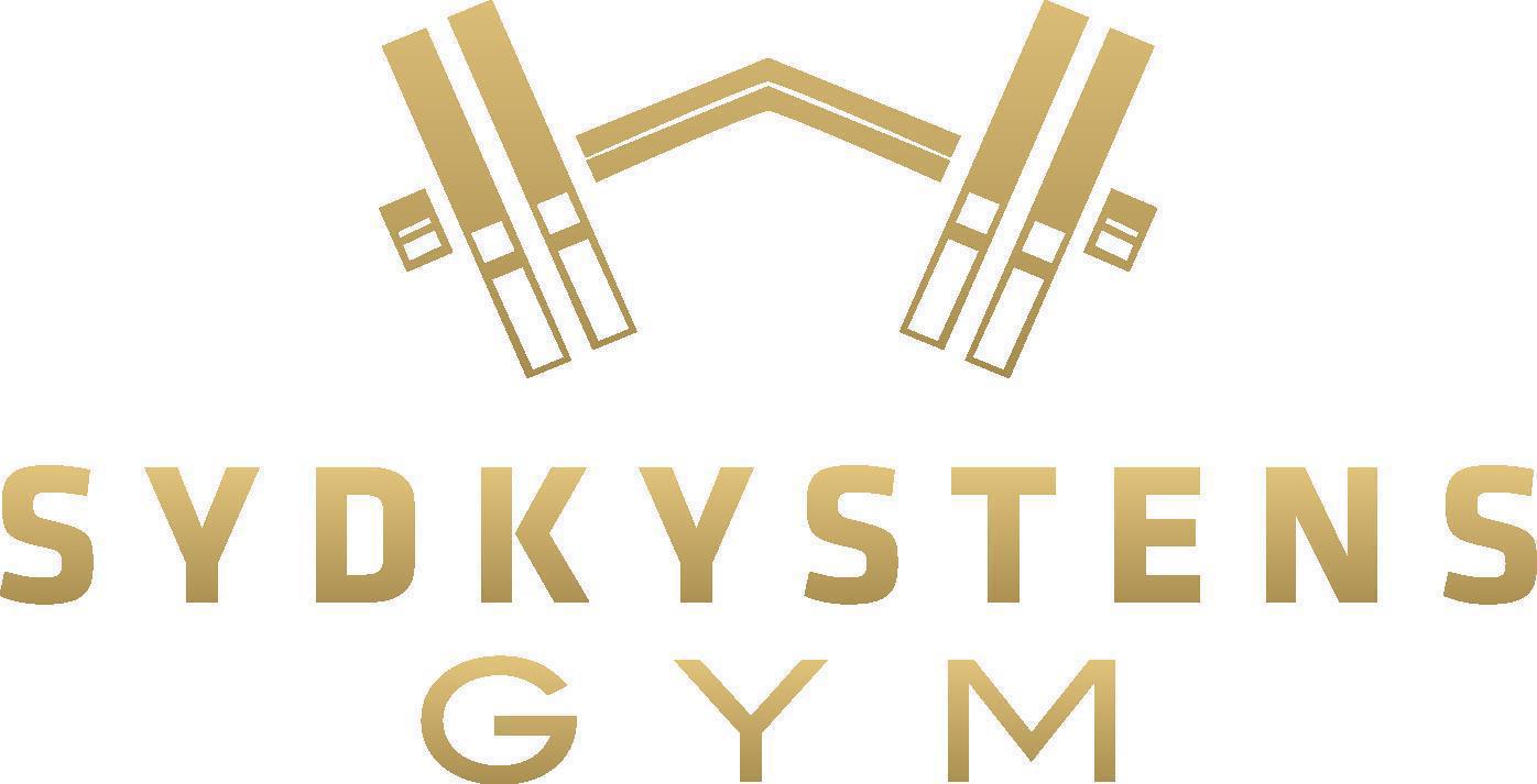 Gym logo