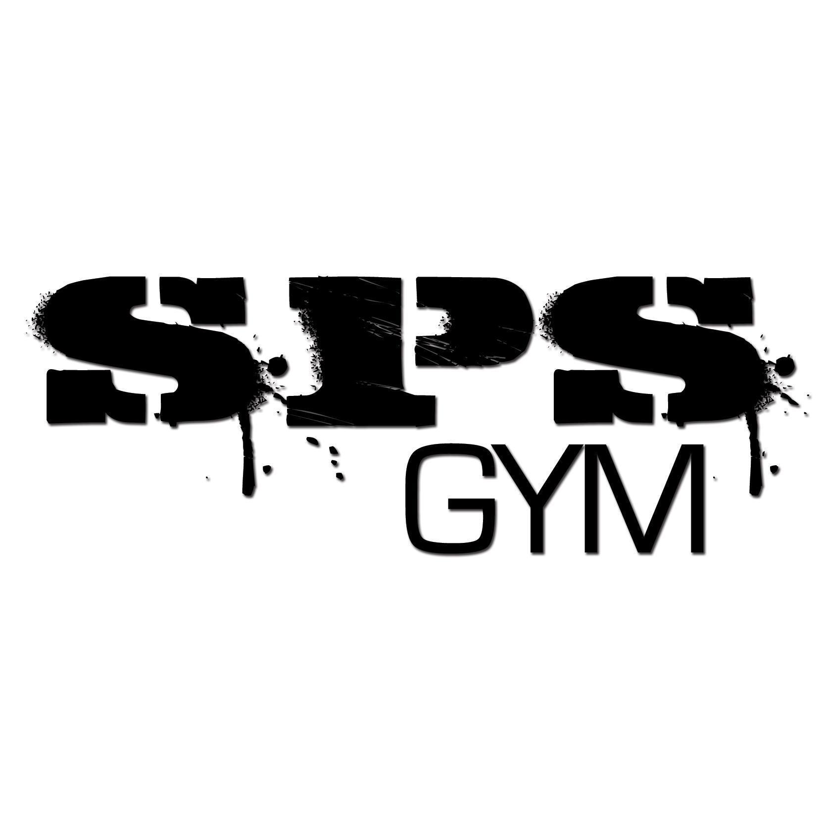 Gym logo