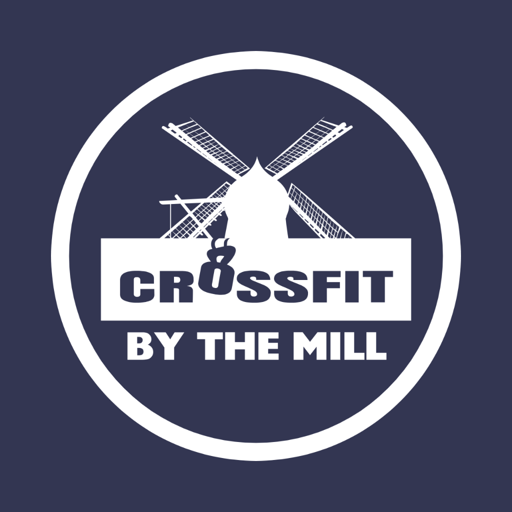 Gym logo