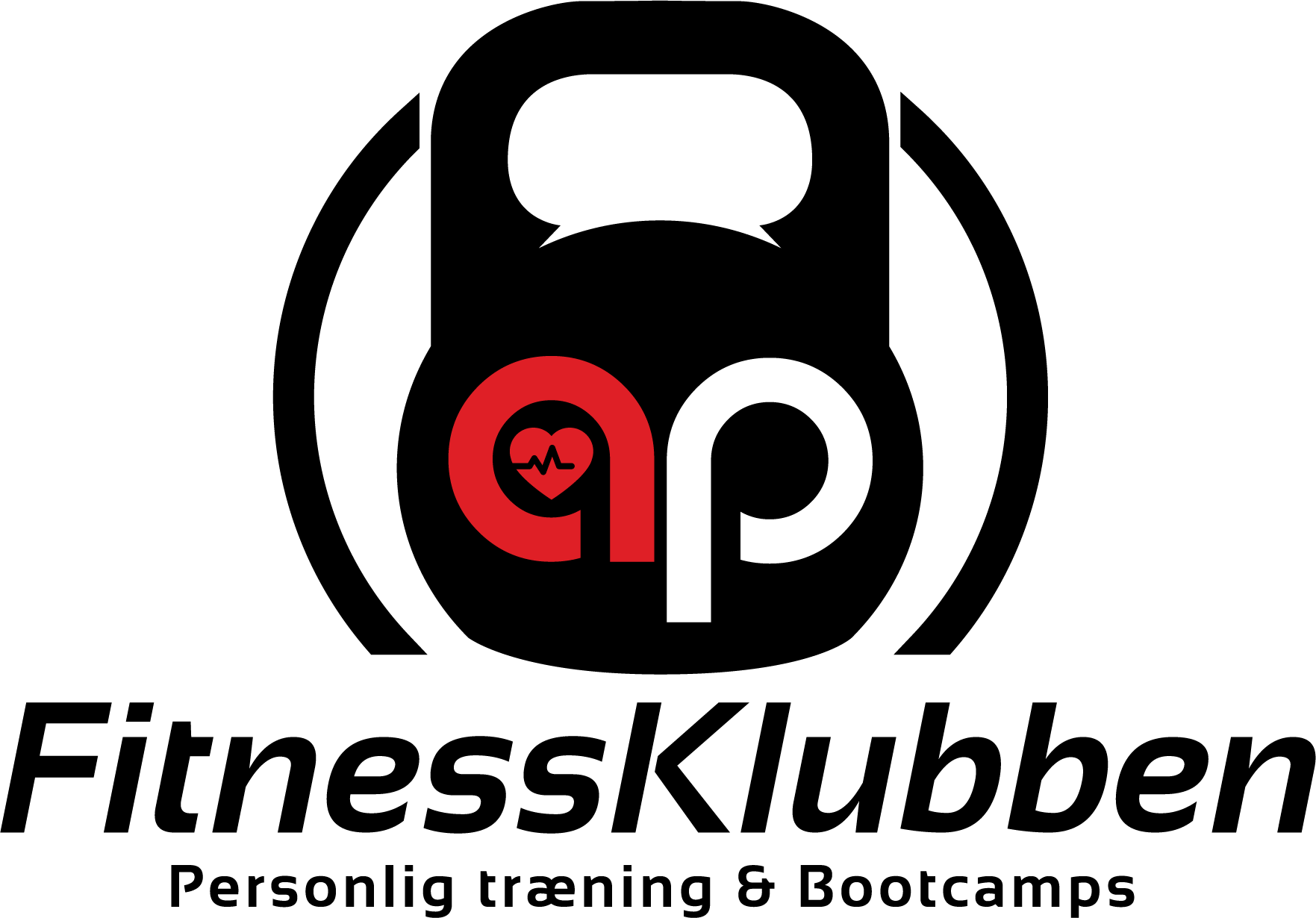 Gym logo
