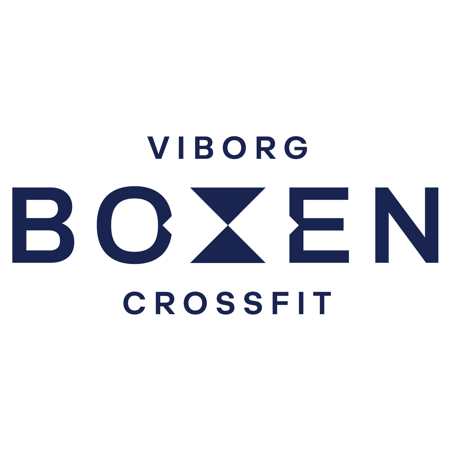 Gym logo