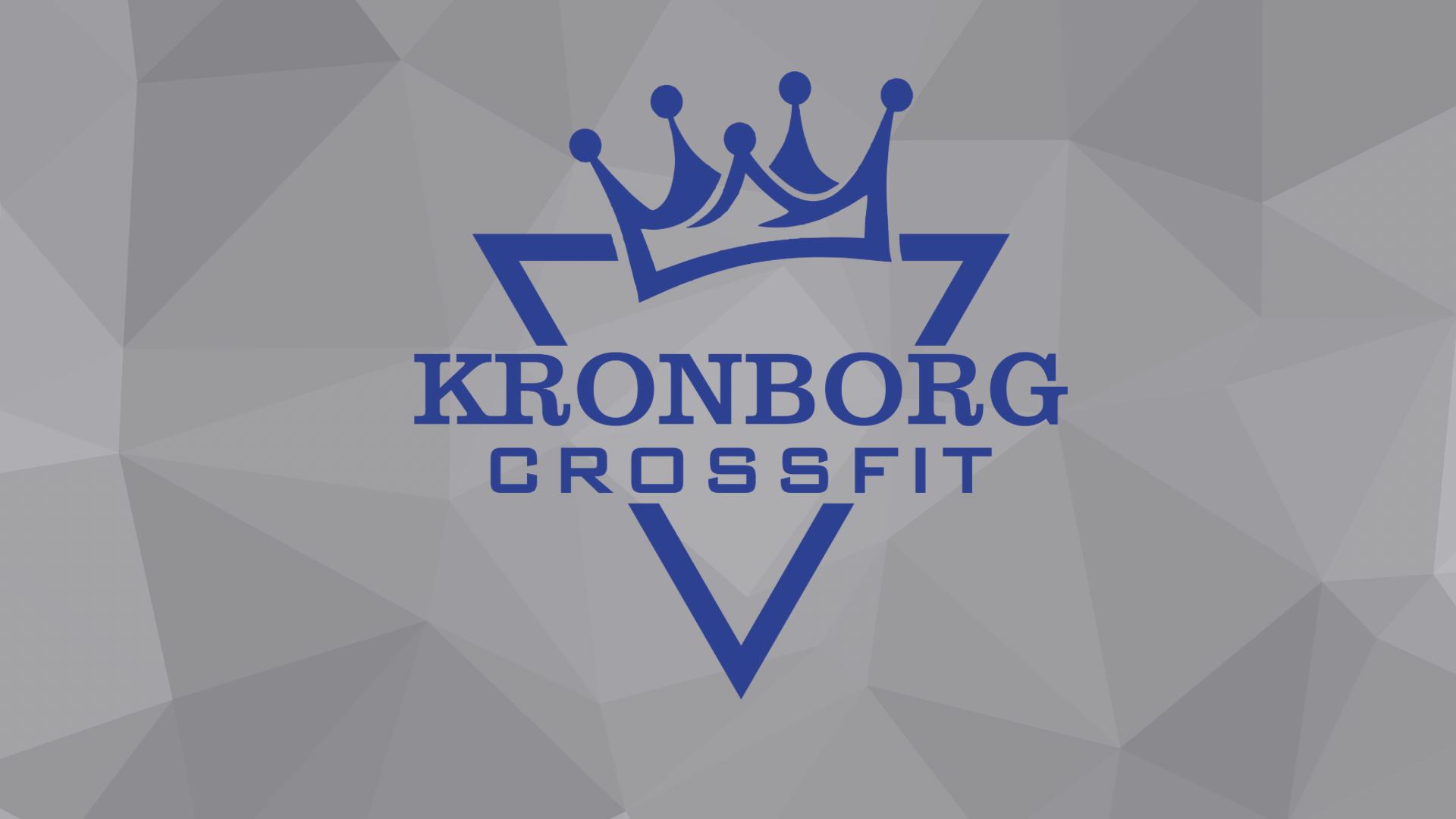 Gym logo