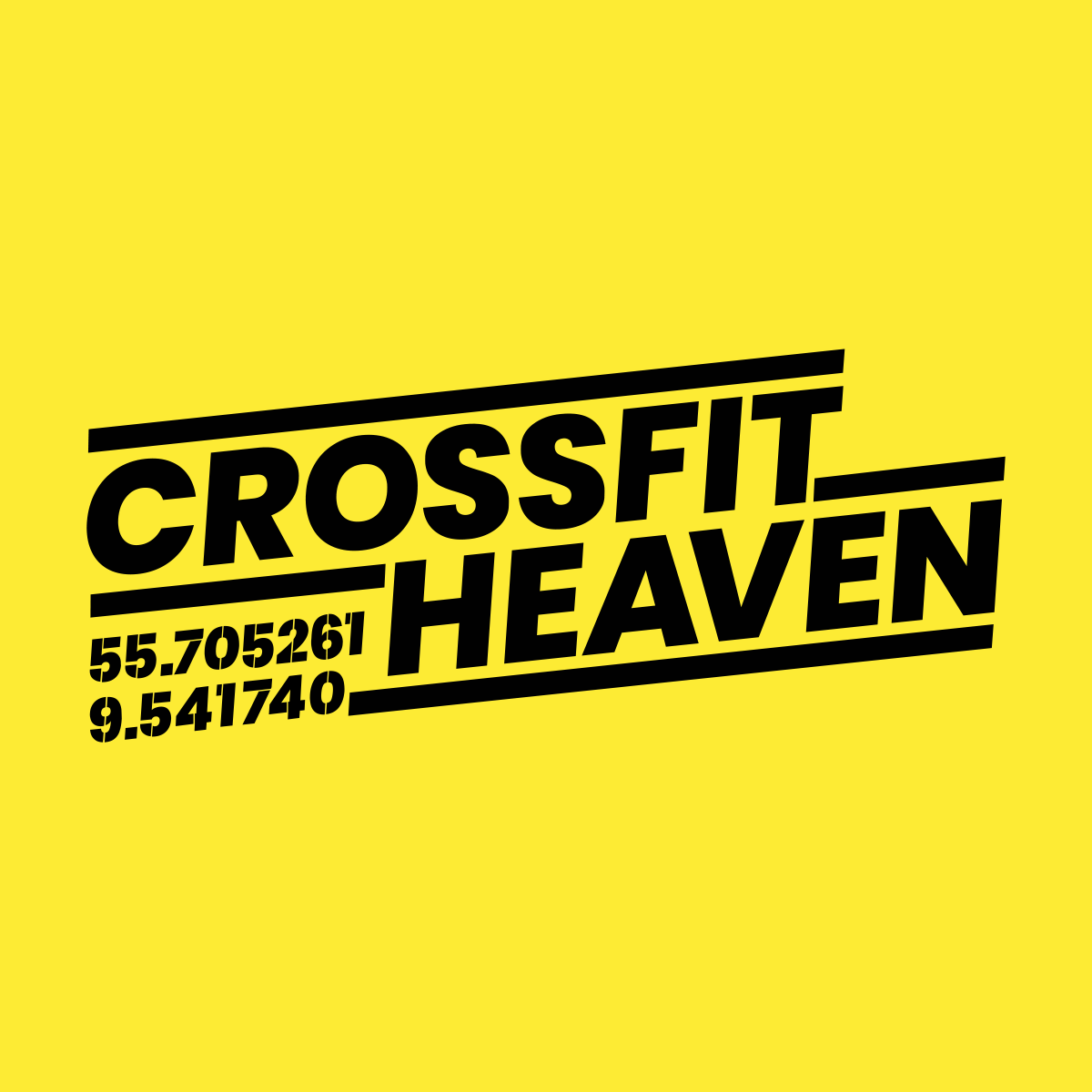 Gym logo