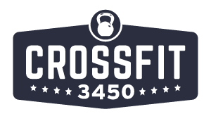 Gym logo