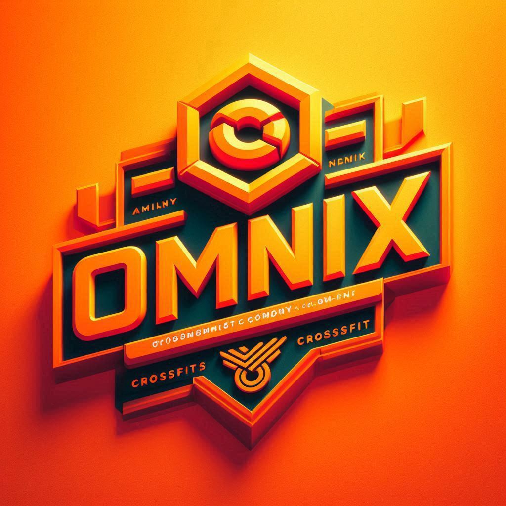 Gym logo