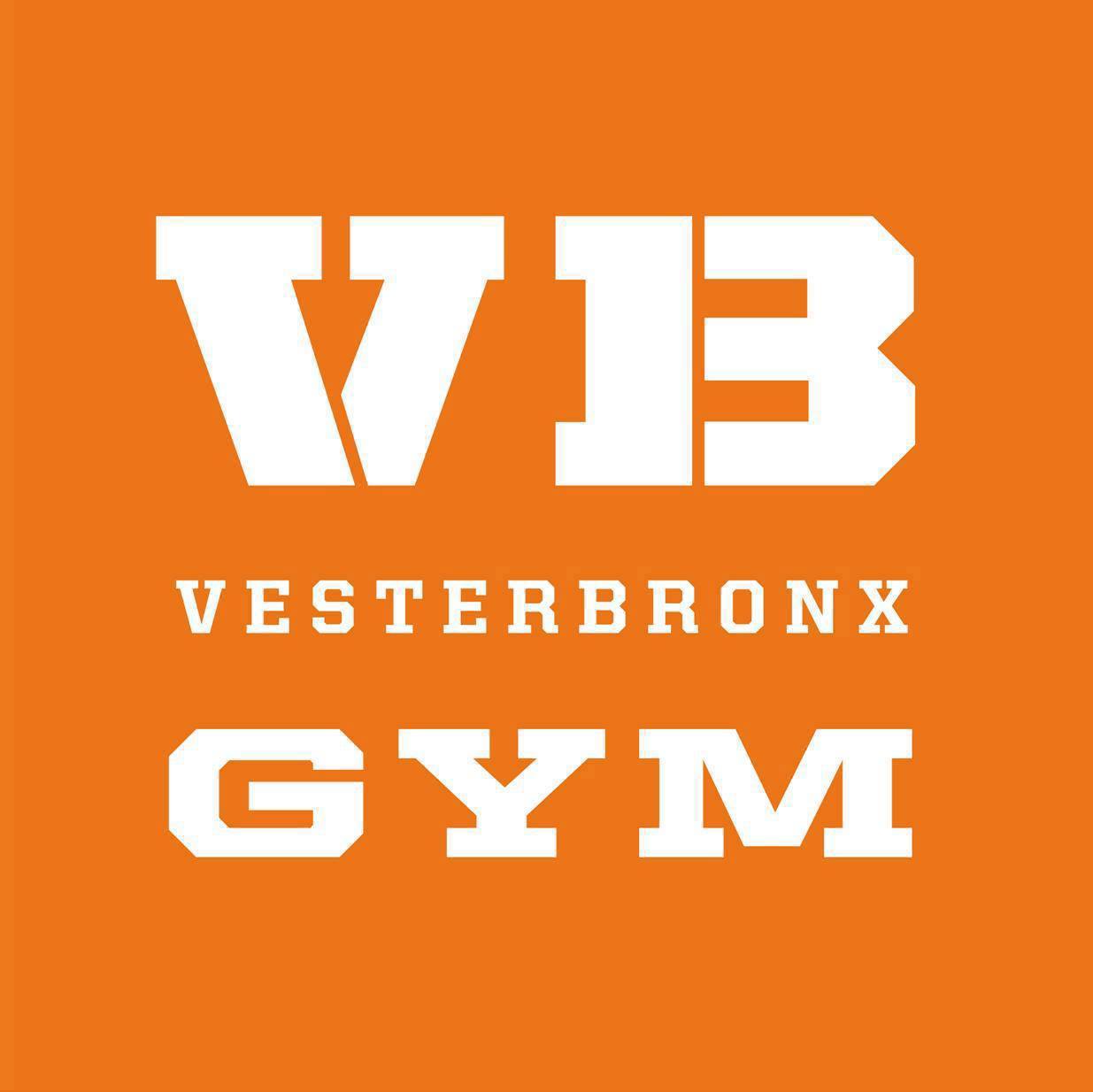 Gym logo