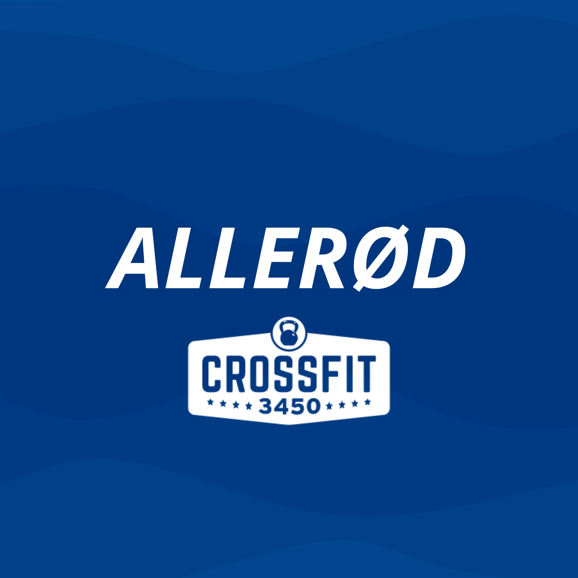 Gym logo