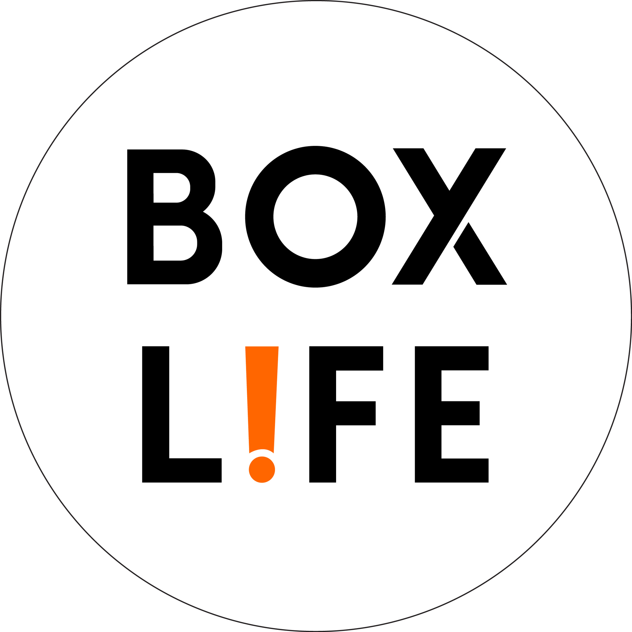 Gym logo