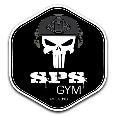 Gym logo