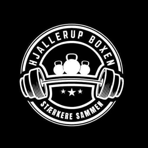 Gym logo