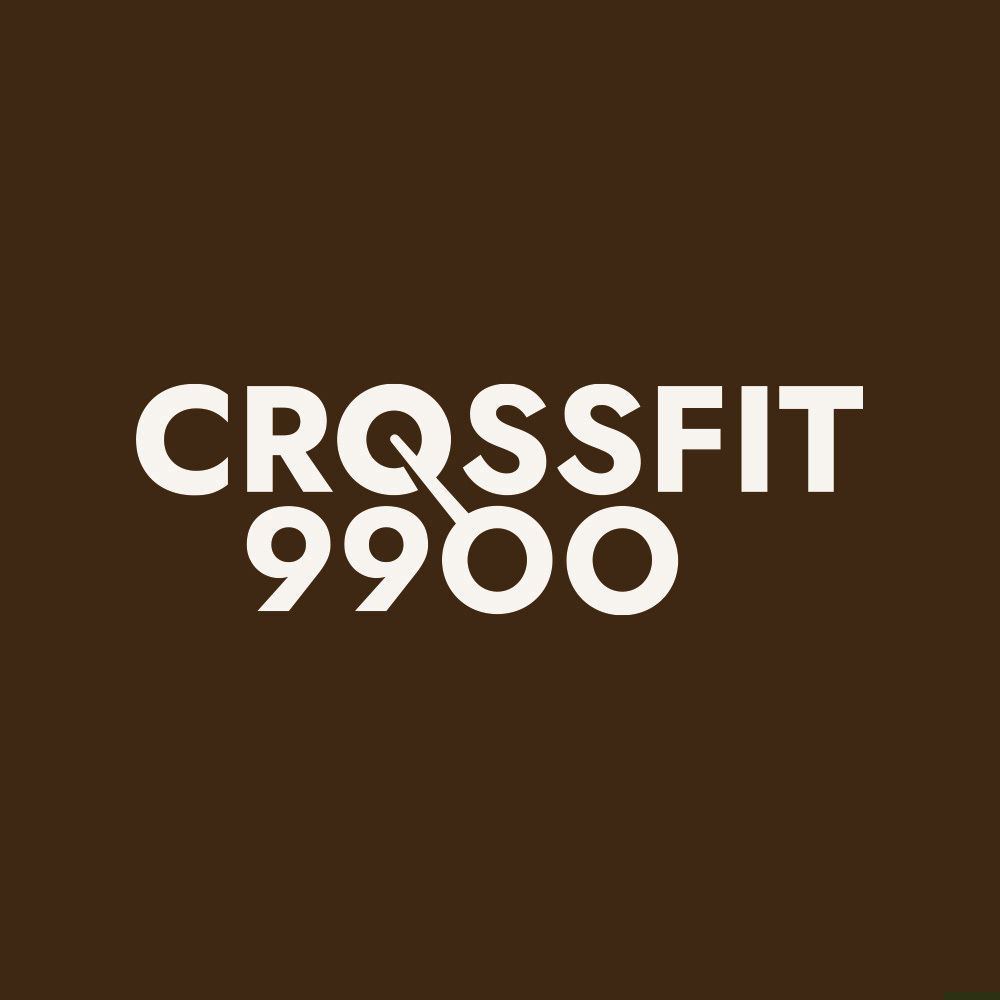 Gym logo