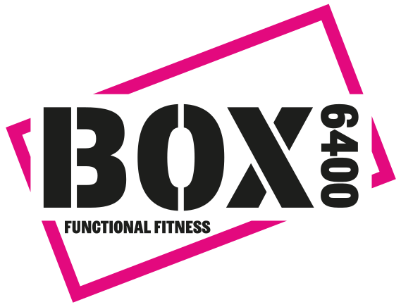 Gym logo